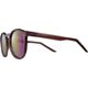 Plum/Pink Mirrored