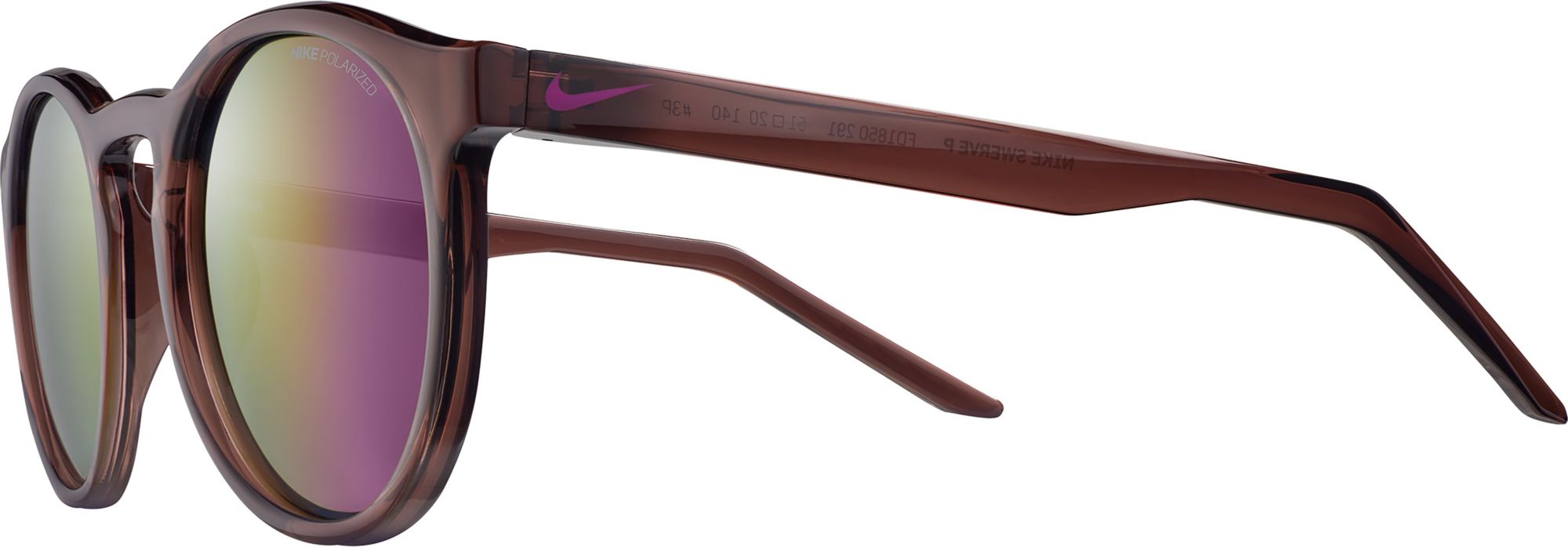 Nike Swerve Polarized Sunglasses