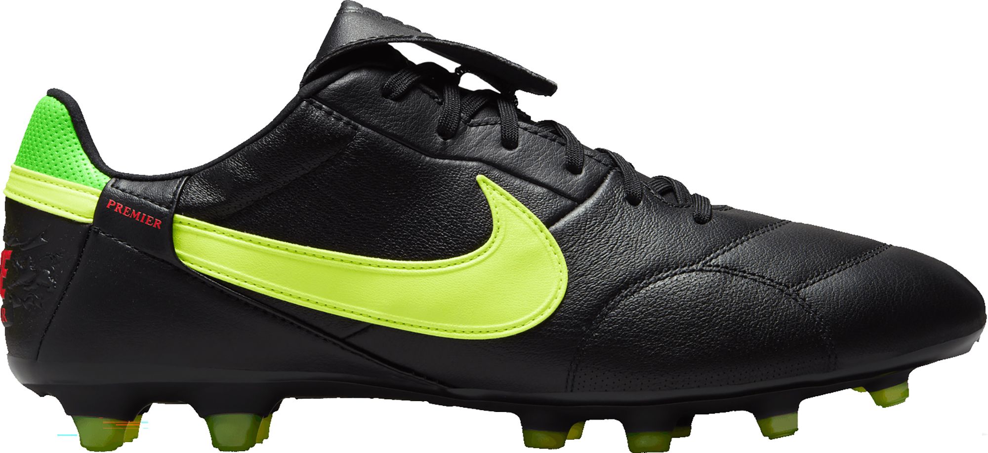 Nike Premier 3 FG Soccer Cleats