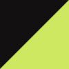 Black/Green