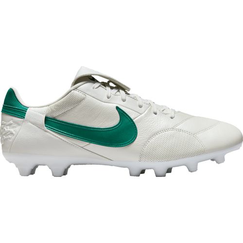 Nike Premier 3 FG Soccer Cleats | Dick's Sporting Goods