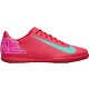 Pink/Teal