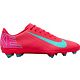 Pink/Teal