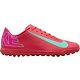 Pink/Teal