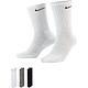 White/Black/Crbn Heather