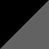 White/Black/Crbn Heather