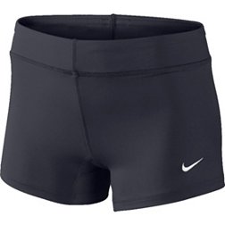 Volleyball Shorts & Spandex Shorts