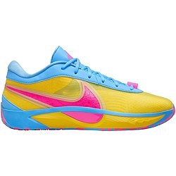 Zoom Freak Basketball Shoes | DICK's Sporting Goods Zoom Freak Basketball Shoes | DICK's Sporting Goods