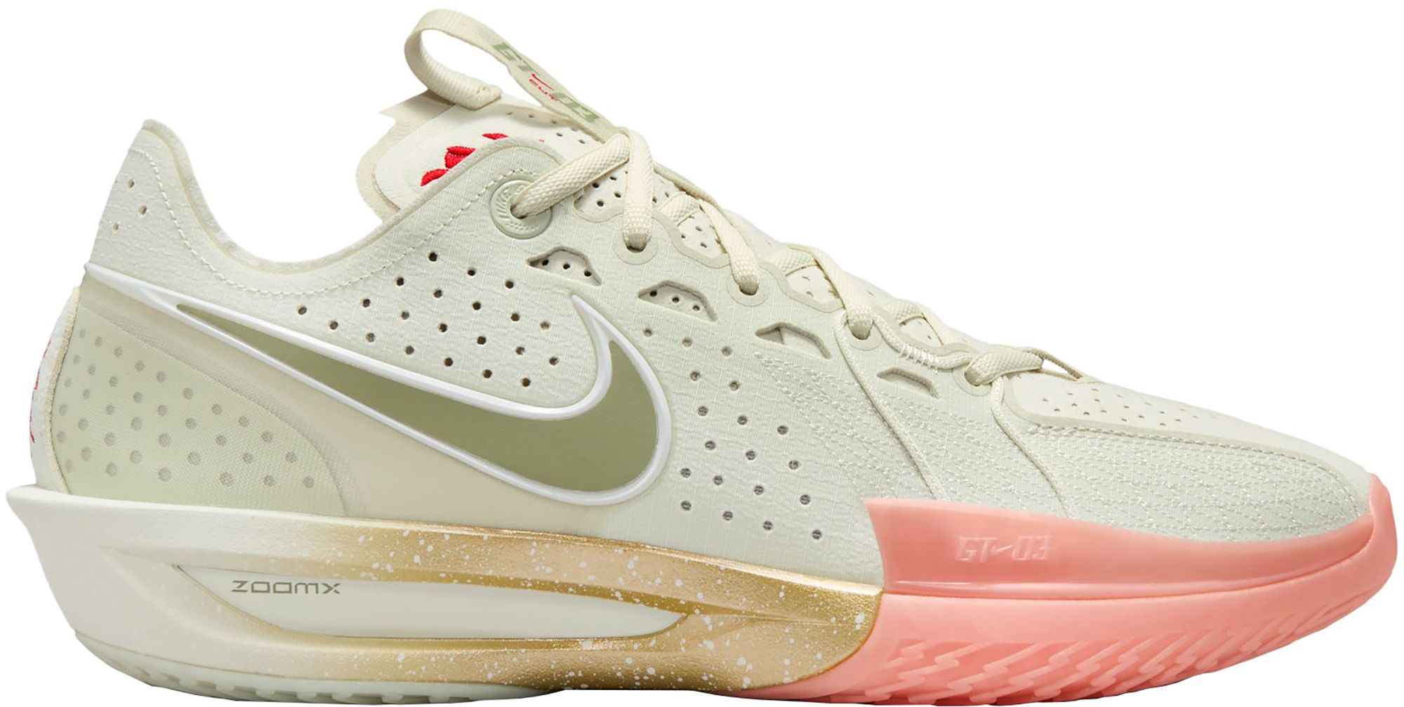 Nike G.T. Cut 3 Basketball Shoes