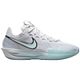 Wht/Glacier Blu/Mtlc Slvr