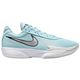 Glacier Blu/Mtlc Slvr/Wht