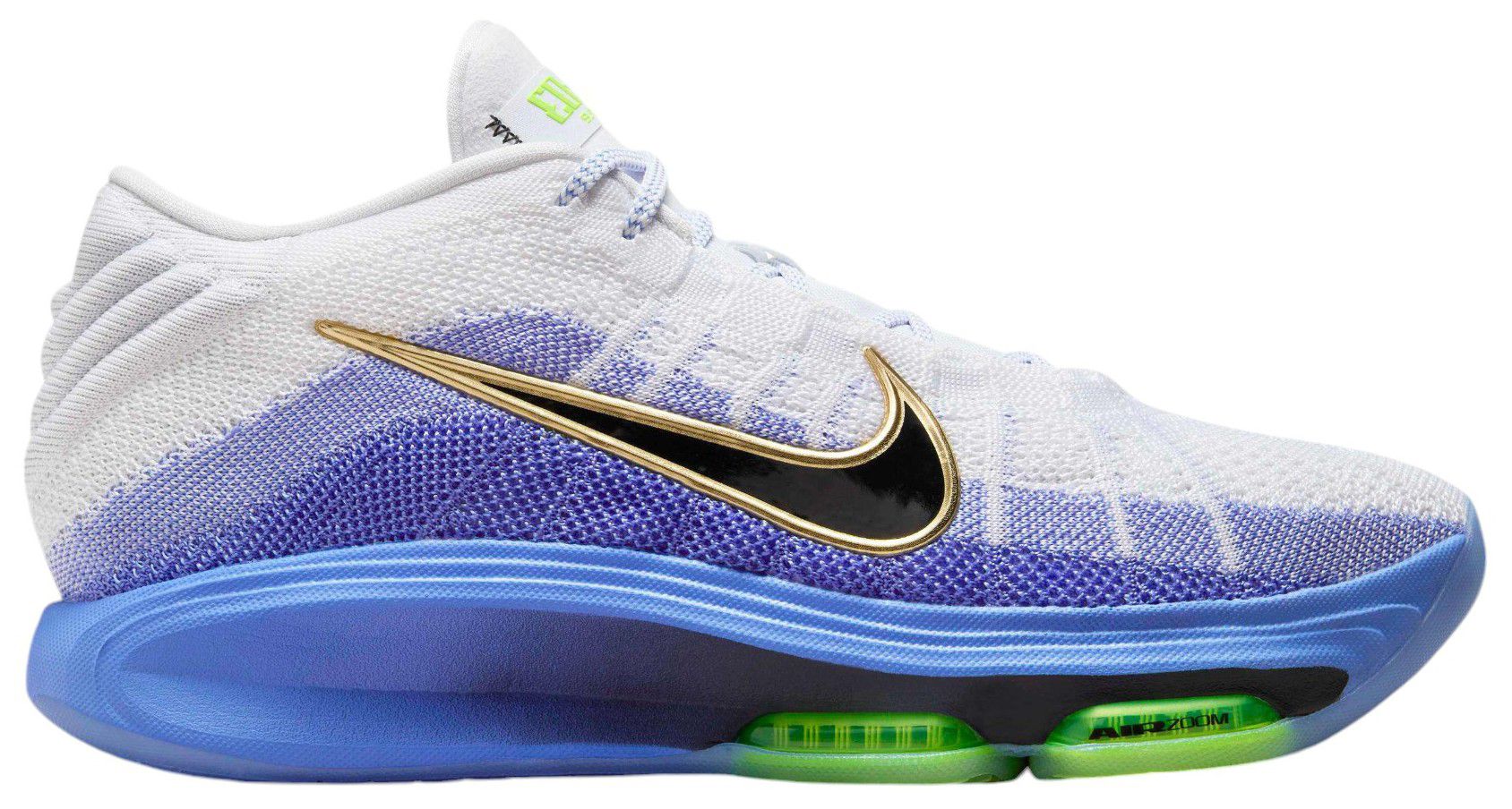 Nike G.T. Hustle 3 Basketball Shoes