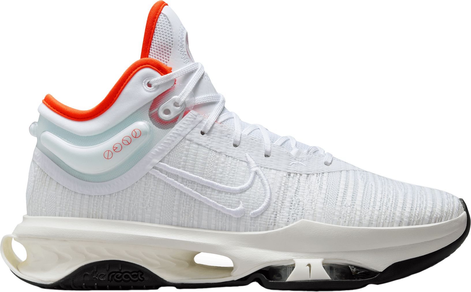 Nike G.T. Jump 2 Basketball Shoes