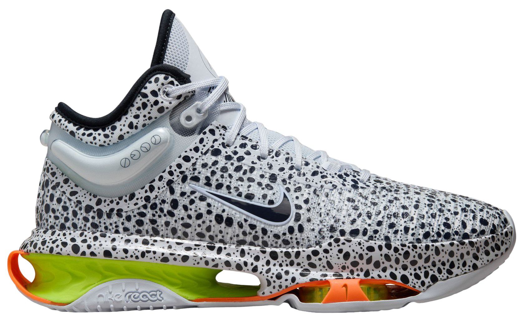 Nike G.T. Jump 2 Electric Basketball Shoes