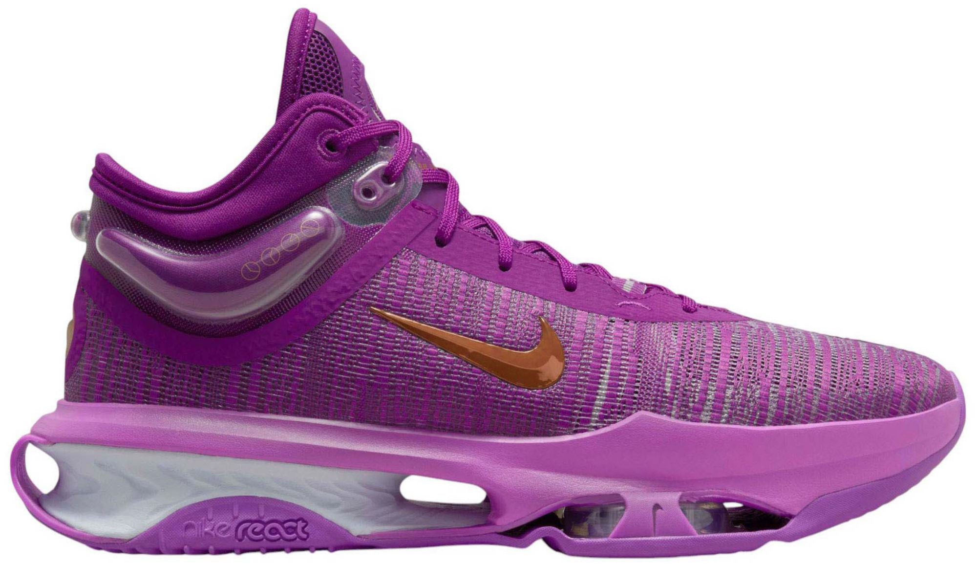 Nike G.T. Jump 2 Basketball Shoes