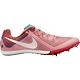 Pink/White