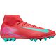 Pink/Teal