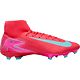 Pink/Teal