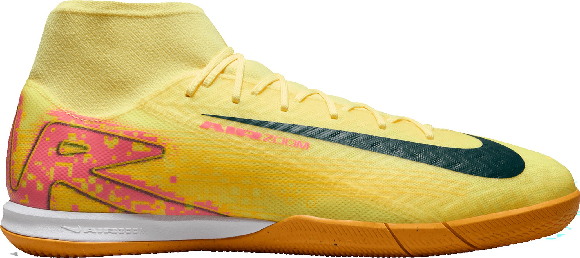 Nike Mercurial Superfly 10 Academy KM Indoor Soccer Shoes