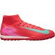 Pink/Teal