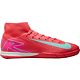 Pink/Teal
