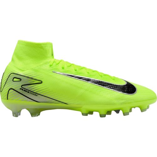 NIKE Mercurial Superfly Ⅶ Elite KM FG Nike Zoom Mercurial Superfly 10 Elite KM FG Soccer Cleats