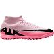 Pink/Black
