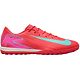 Pink/Teal
