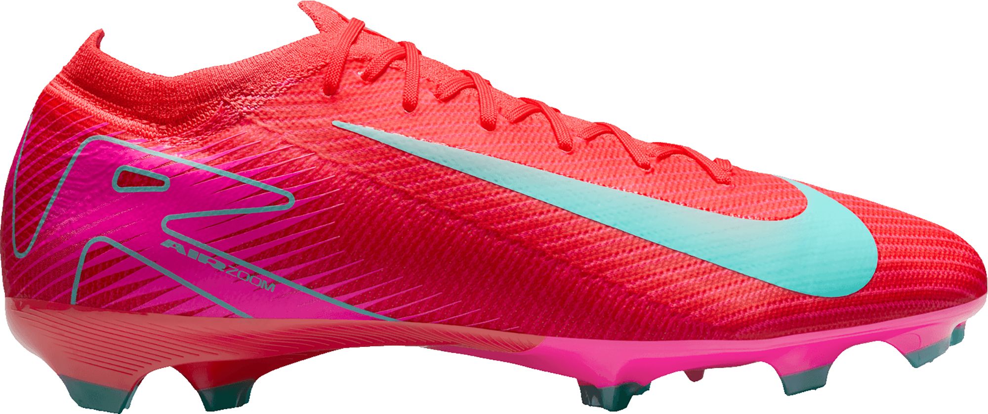Nike Mercurial Zoom Vapor 16 Pro FG Soccer Cleats