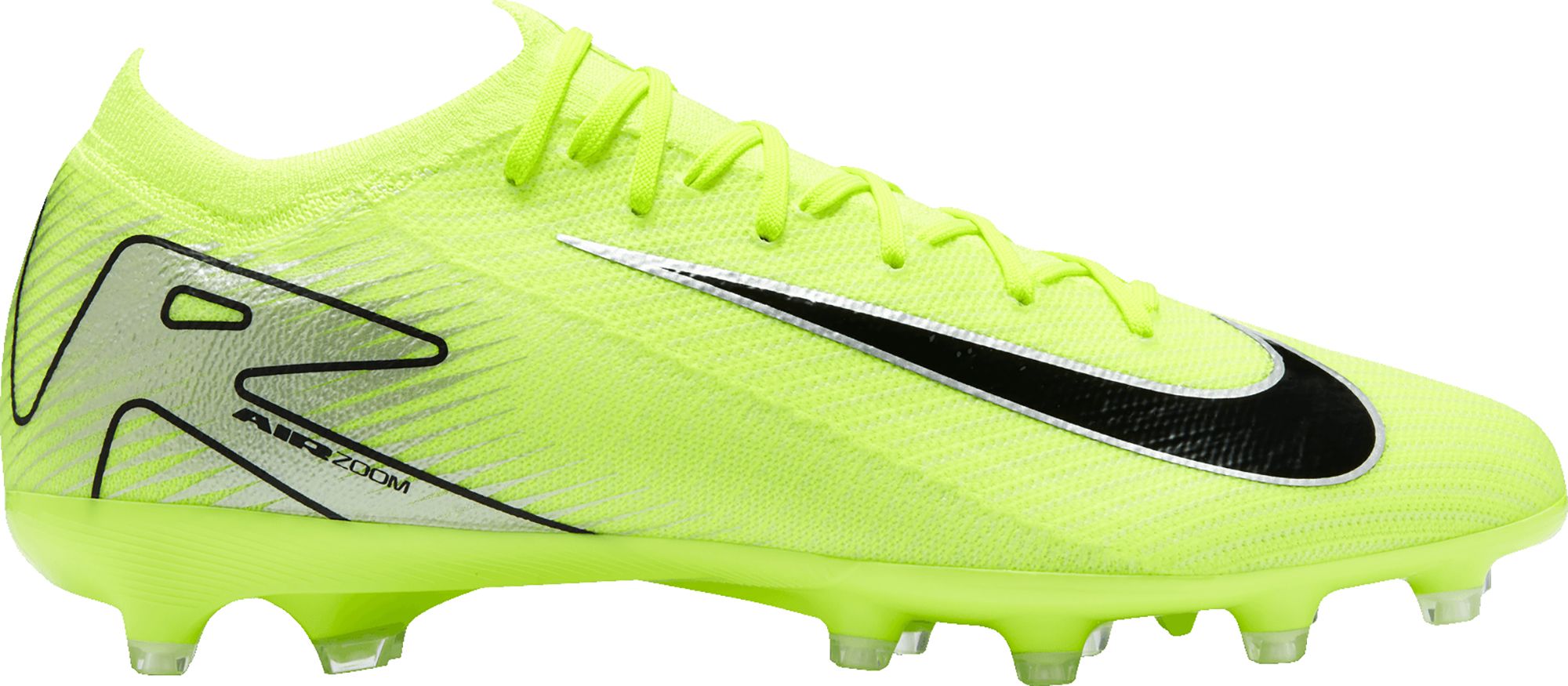 Nike Mercurial Zoom Vapor 16 Pro AG Soccer Cleats