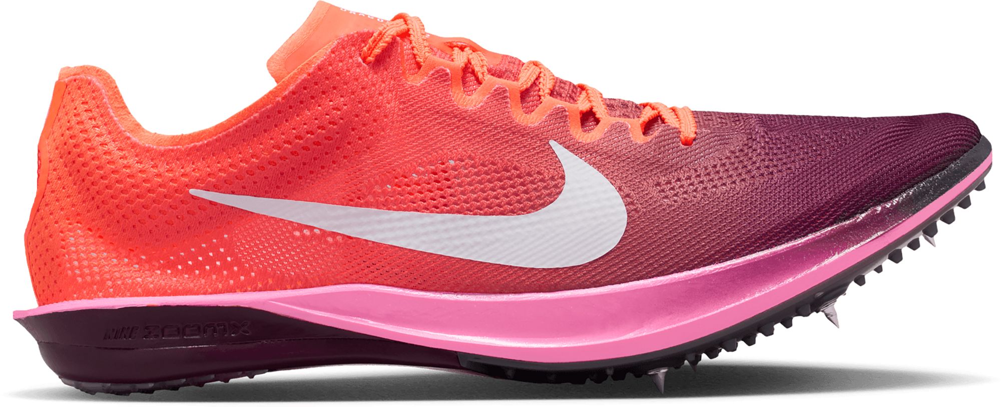 CELEMONIES D’AFLIQUE Nike Zoom Dragonfly 2 Track and Field Shoes | Dick's Sporting Goods