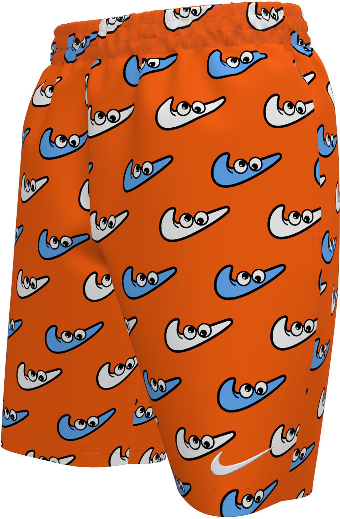 Nike Boys' 7" Volley Swim Shorts