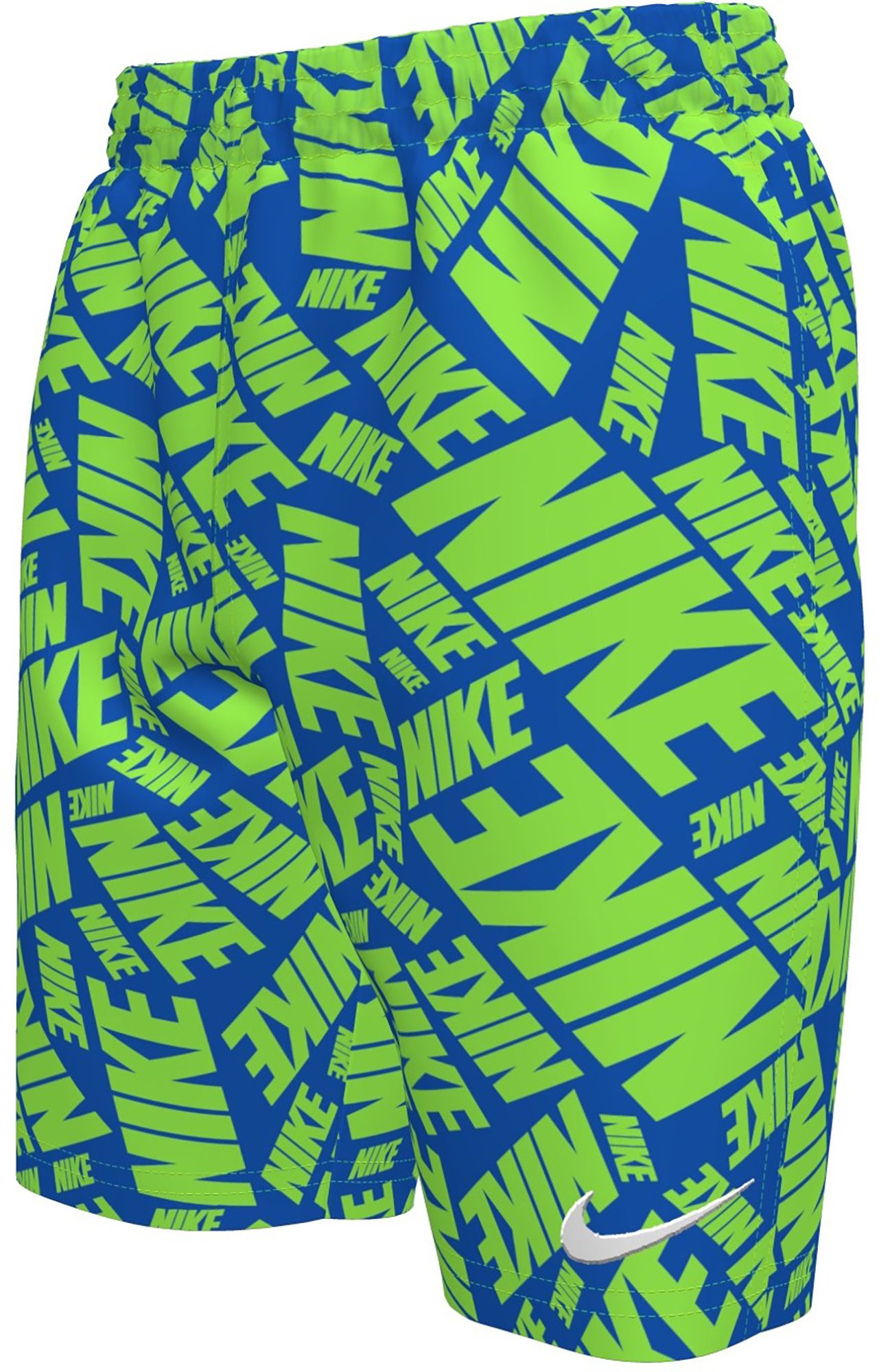 Nike Boys' 7" Volley Swim Shorts