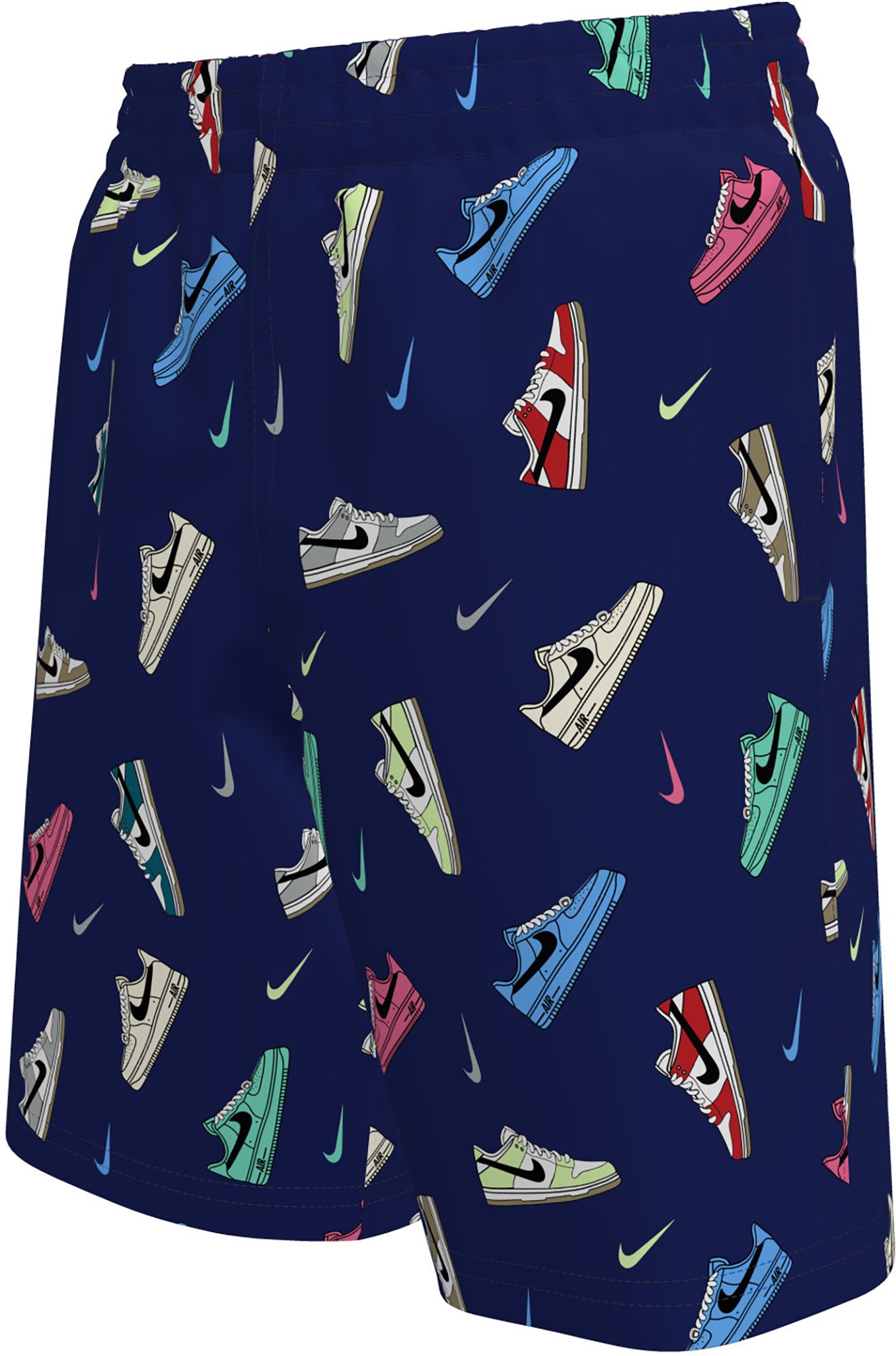 Kids' Nike Swim