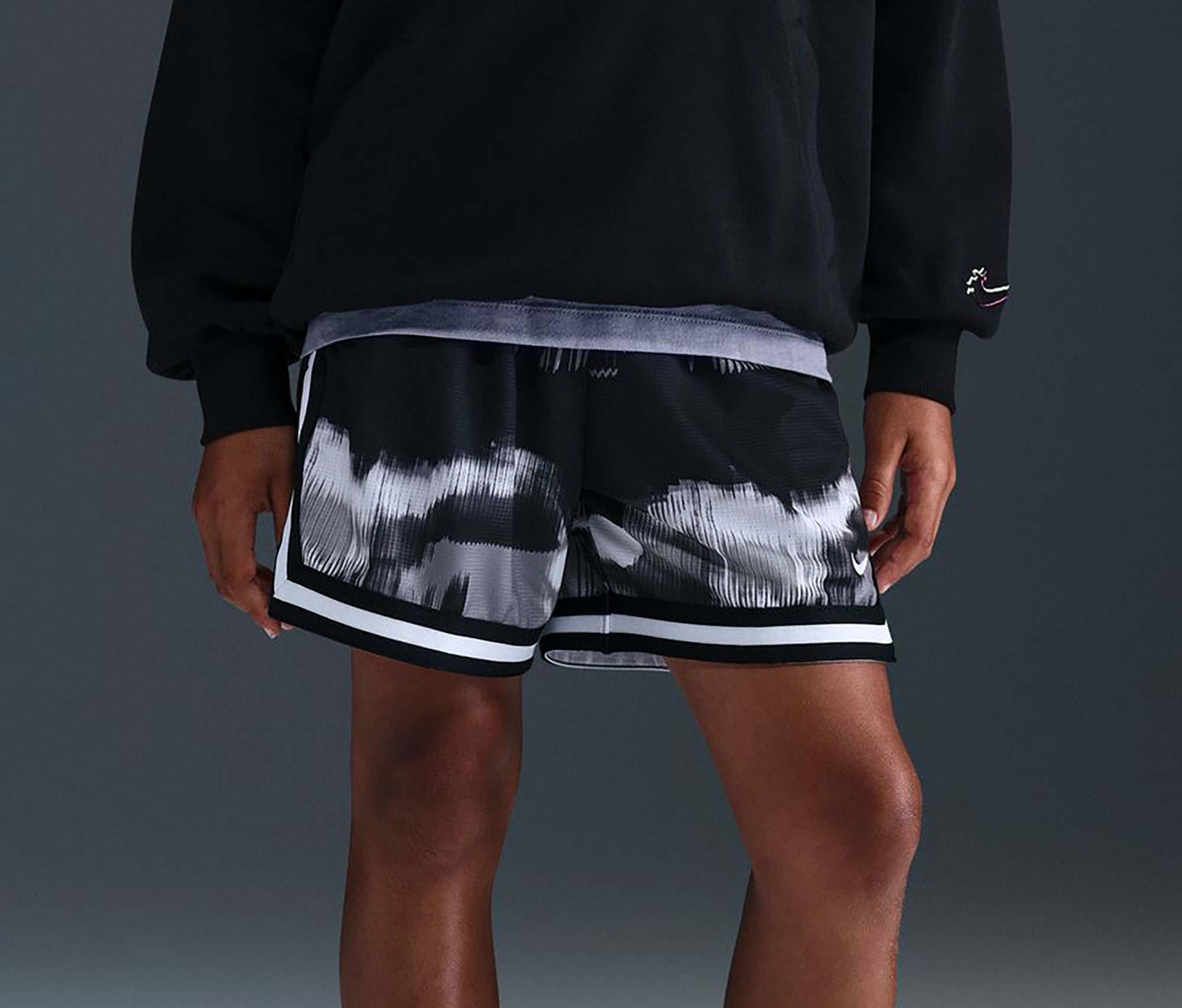 Black/White/Grey