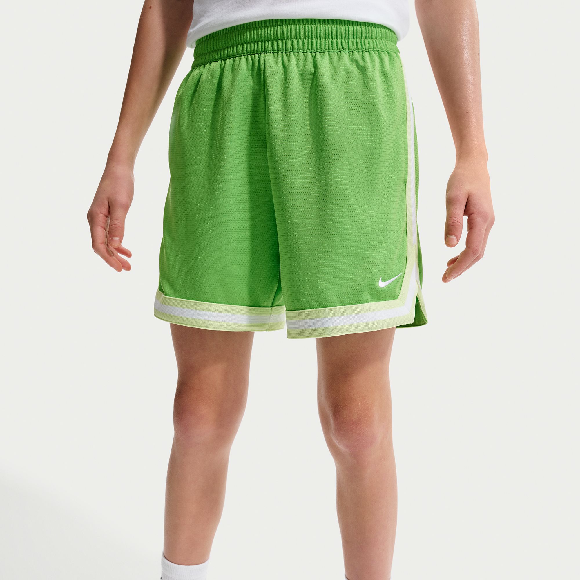 Nike Boys' Dri-FIT DNA 5” Basketball Shorts