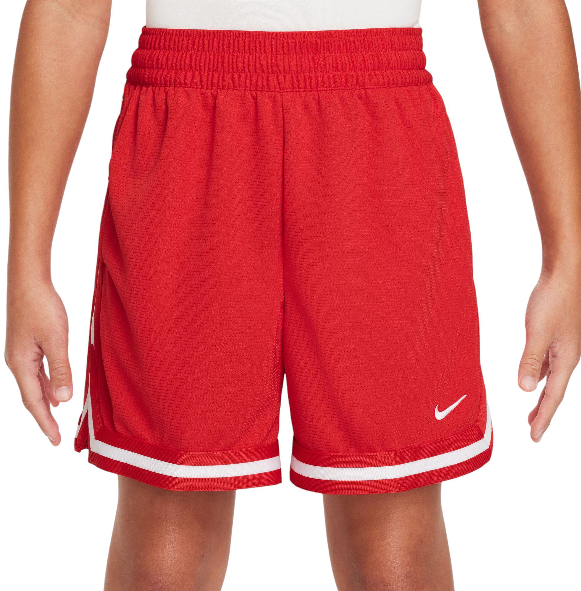 University Red/White