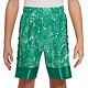 Malachite/White