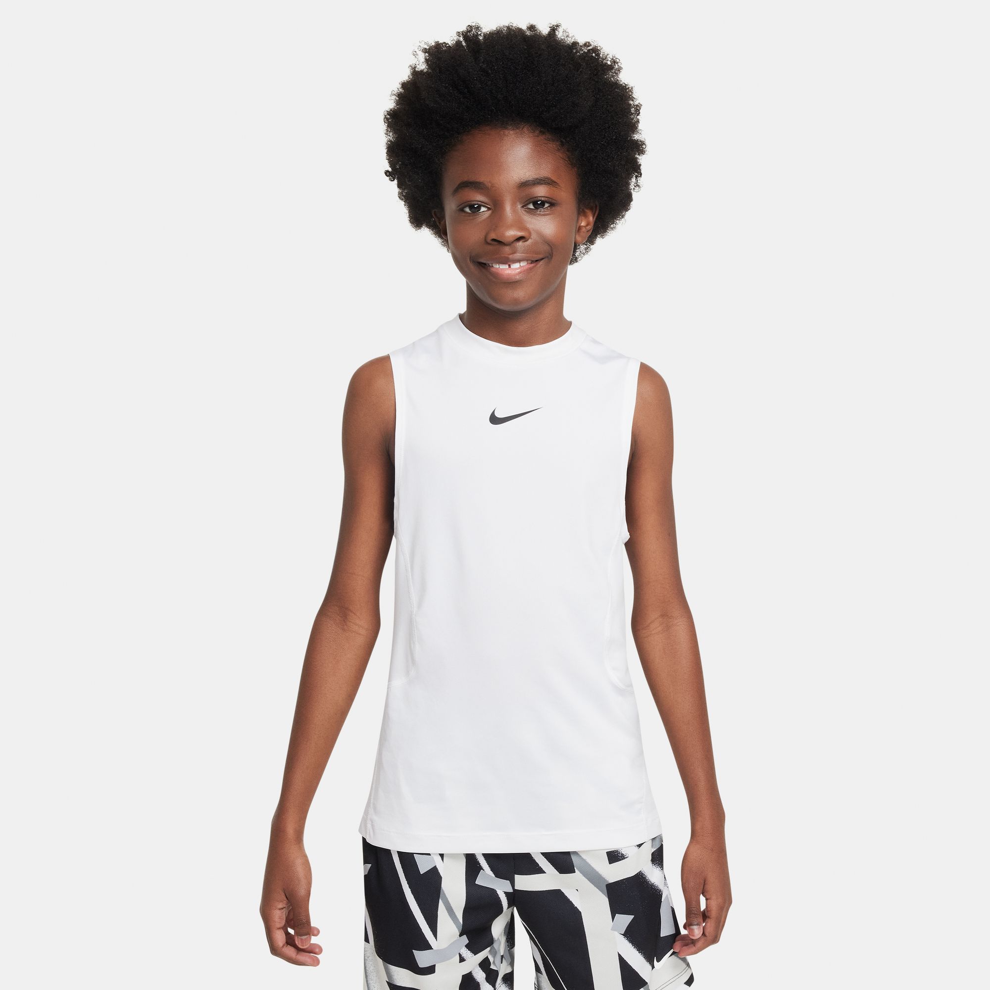 White/Black