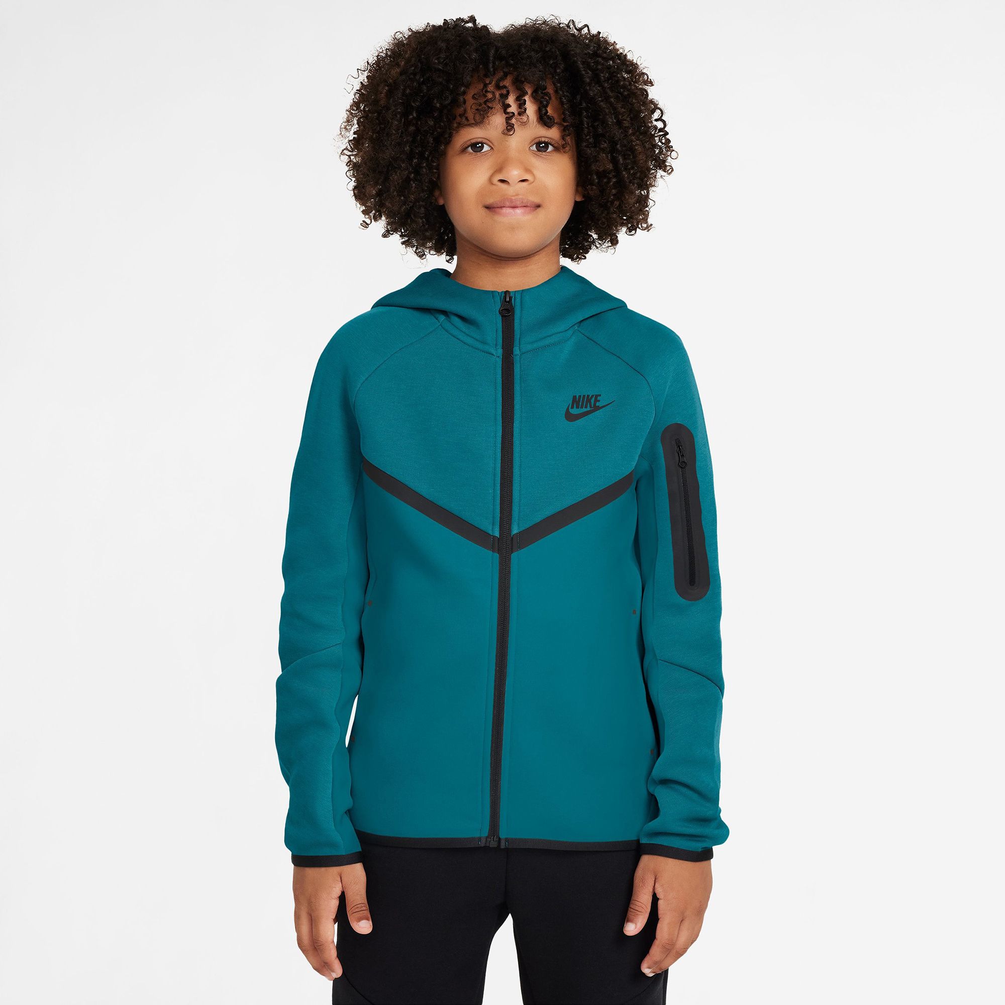 Bright Spruce/Black