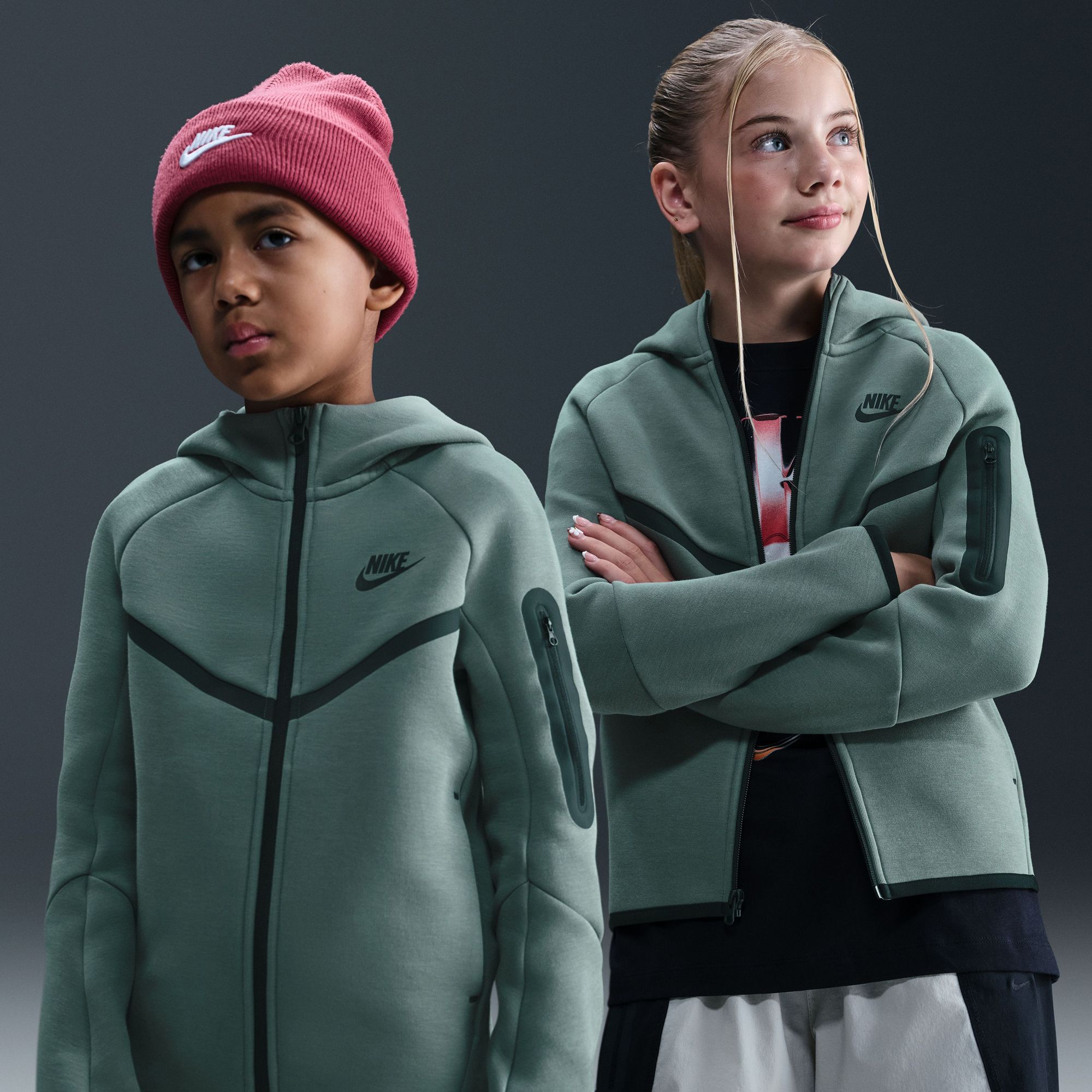 Hoodies
