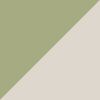 Dusty Olive/Cream Ii/Black/Black