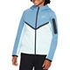 Glacier Blue/Denim Turq