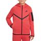 Lt Univ Red Htr/Black