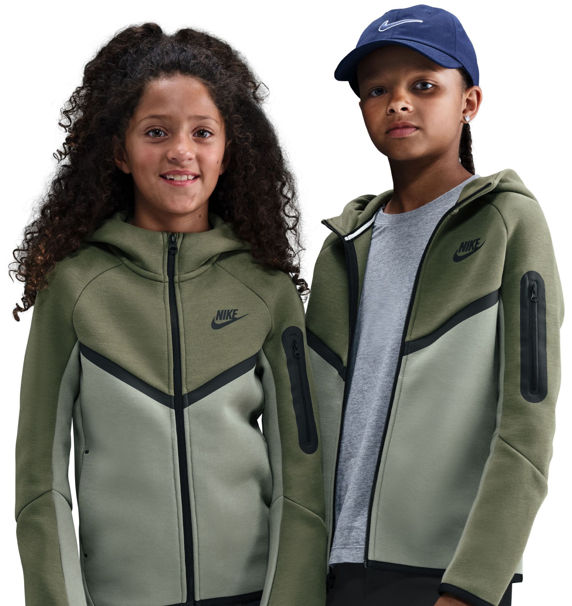 Kids' Jackets & Coats