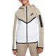Summit White/Khaki Base