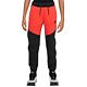 Black/Lt Crimson/Black