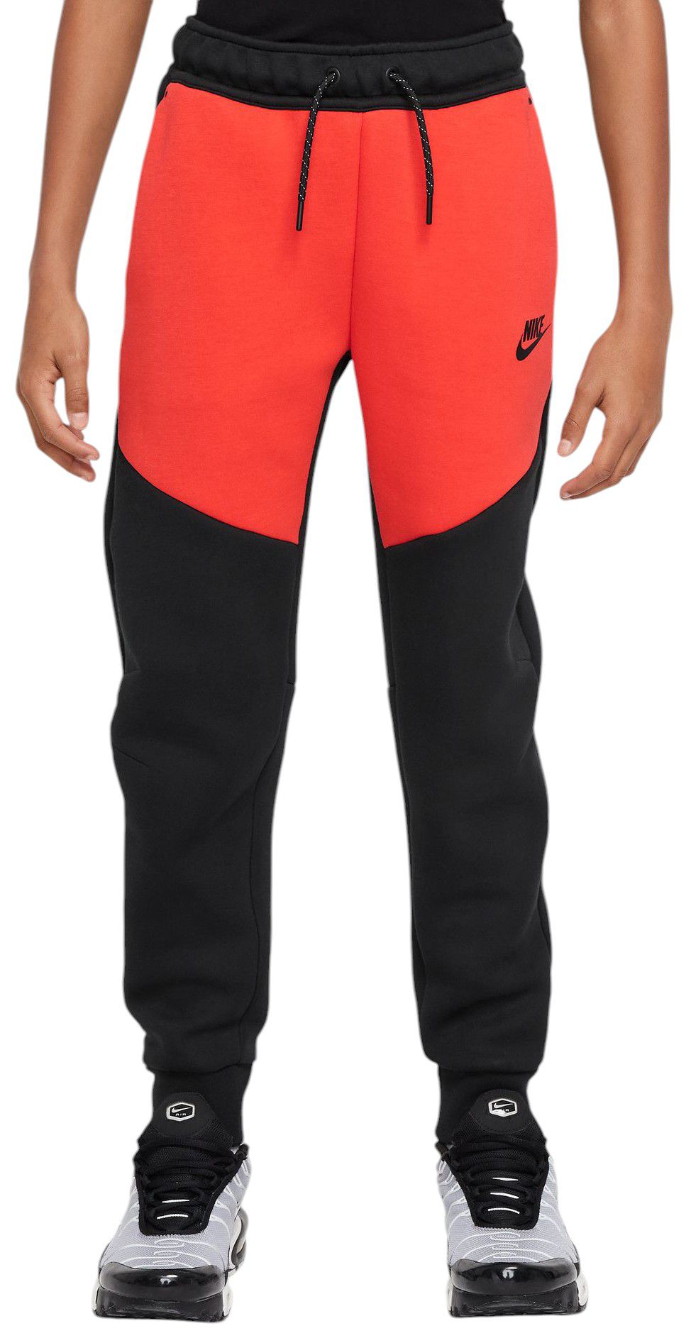 Nike Boys' Tech Fleece Joggers