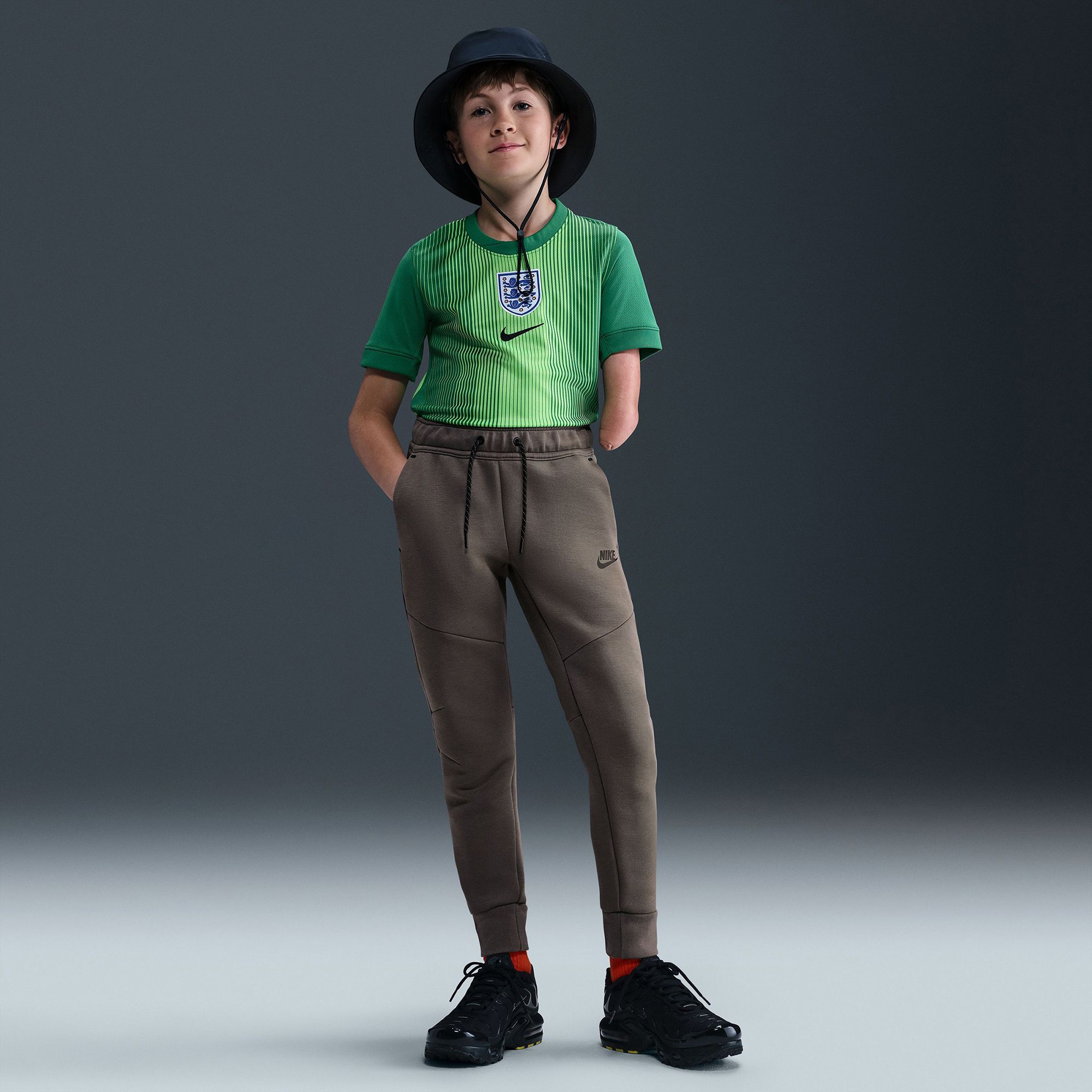 Nike Kids' Tech Fleece Joggers