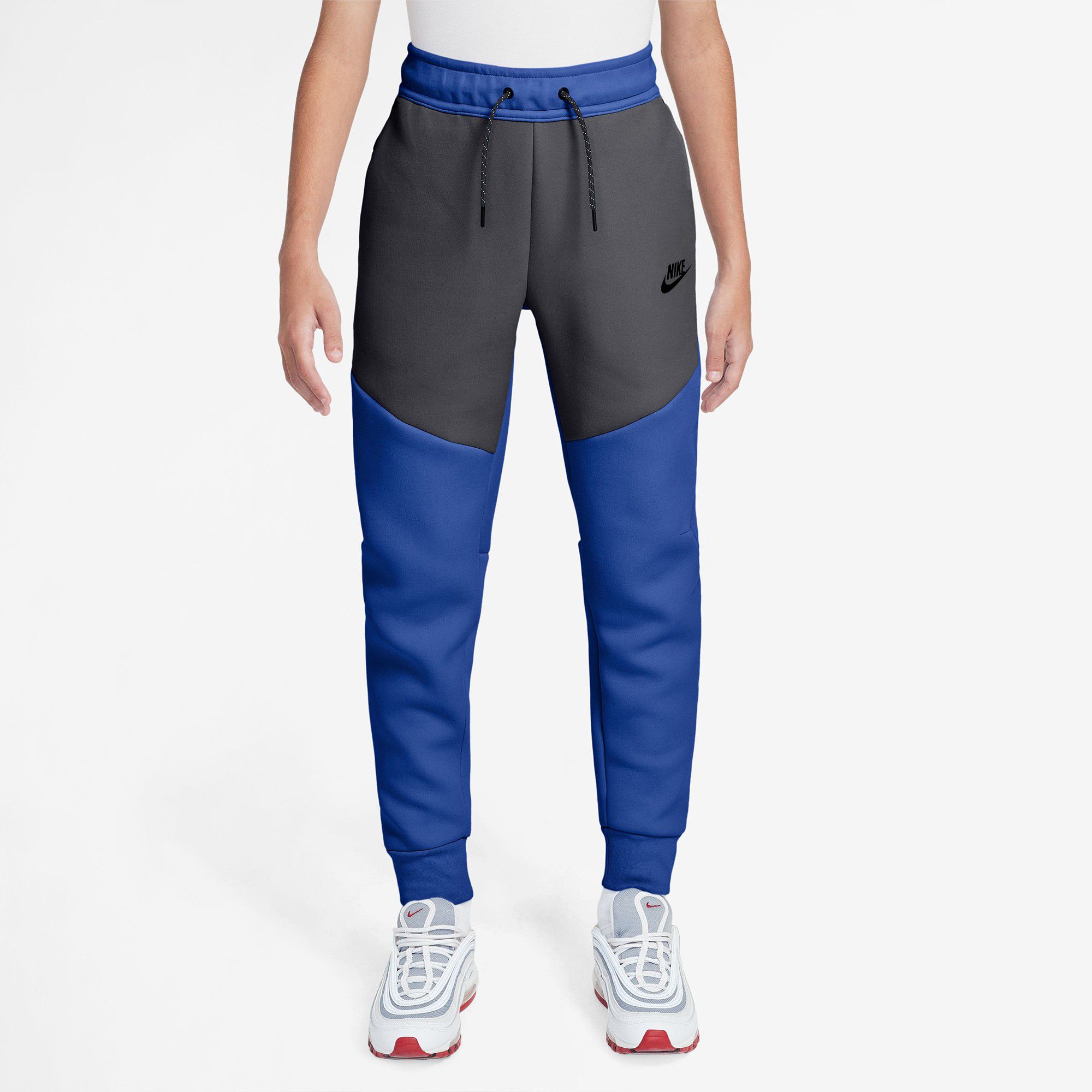 Game Royal/Anthracite/Black